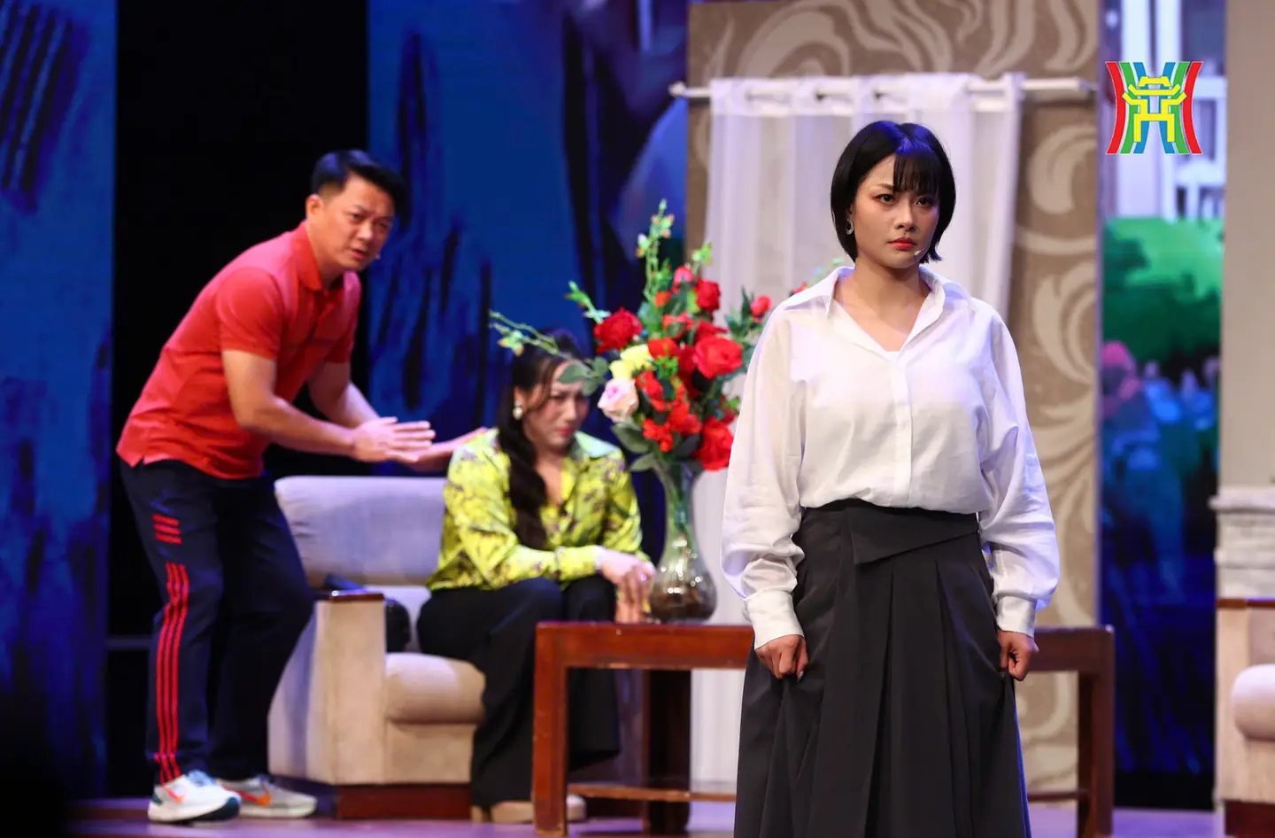 Đài PTTH Hà Nội